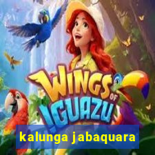 kalunga jabaquara